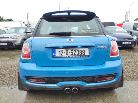 2012 Mini Cooper - photo 7