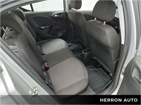 2017 Opel Corsa - photo 10