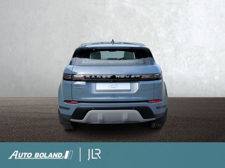 2026 Land Rover Range Rover Evoque - photo 7