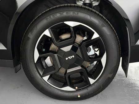 2027 Kia EV5 - photo 17
