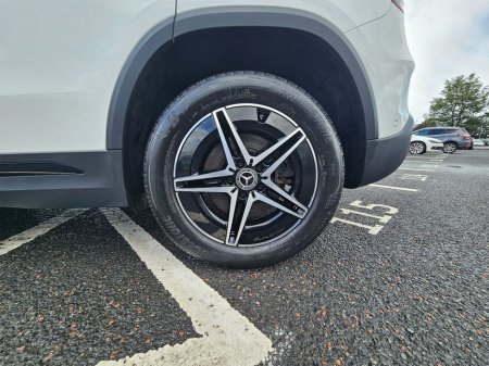 2021 Mercedes-Benz EQA - photo 26