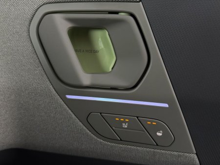 2026 Kia EV2 - photo 37