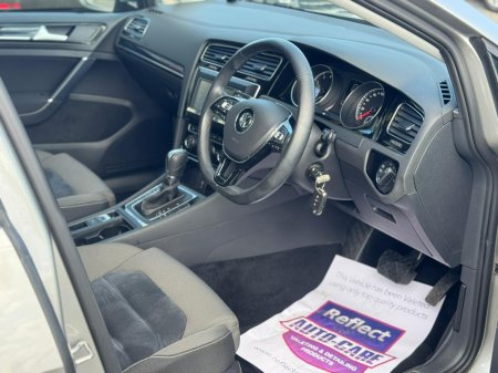 2013 Volkswagen Golf - photo 13