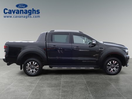 2023 Ford Ranger - photo 5