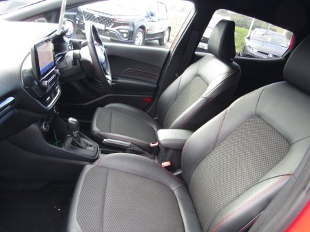 2021 Ford Fiesta - photo 6