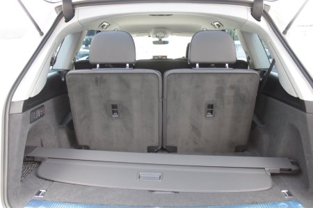 2017 Audi Q7 - photo 21