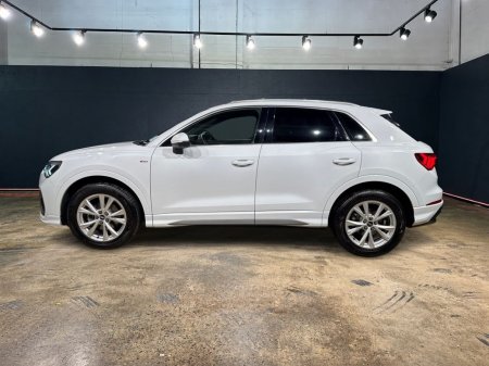 2021 Audi Q3 - photo 6