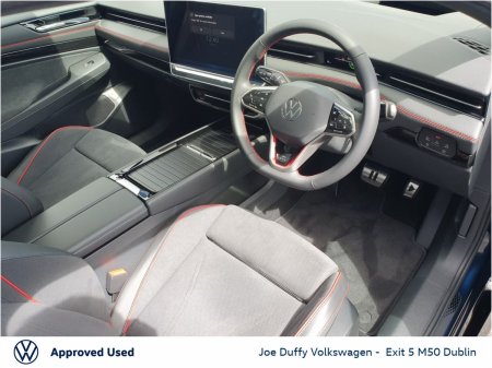 2026 Volkswagen ID.7 - photo 7