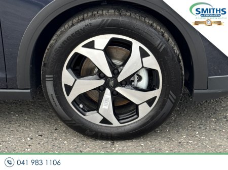 2026 Ford Tourneo Connect - photo 9