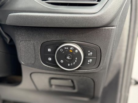 2019 Ford Focus - photo 21