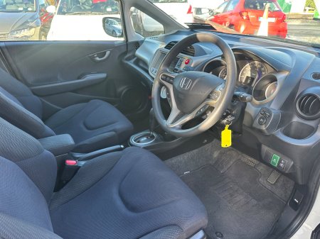 2011 Honda Fit - photo 26