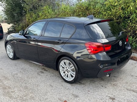 2015 BMW 1-Series - photo 22