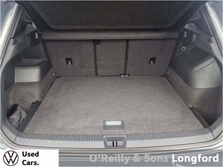 2024 Volkswagen Tiguan - photo 10