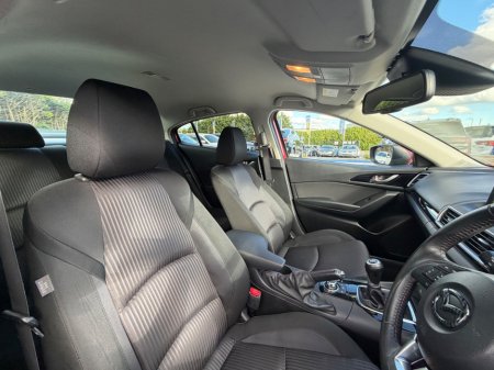 2016 Mazda Mazda3 - photo 16