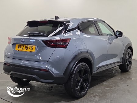 2026 Nissan Juke - photo 10