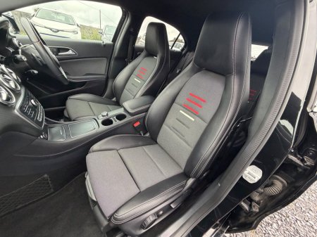 2017 Mercedes-Benz A-Class - photo 26