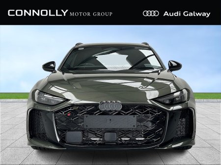 2027 Audi RS5 - photo 12