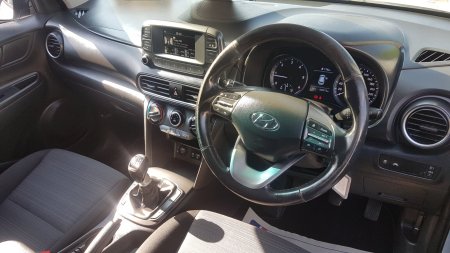 2019 Hyundai KONA - photo 8