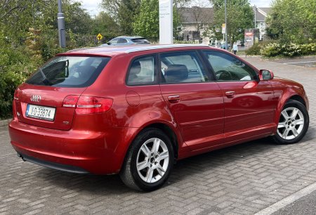 2011 Audi A3 - photo 6