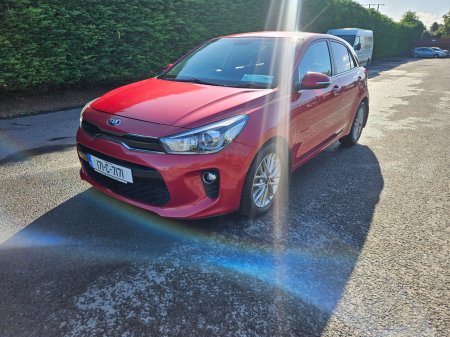 2017 Kia Rio - photo 3