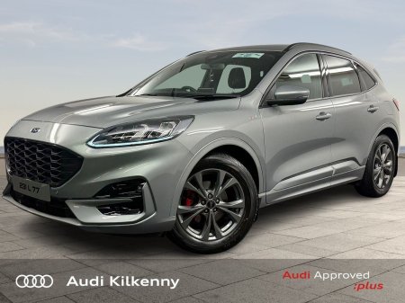 2023 Ford Kuga - photo 3