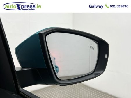 2020 Volkswagen T-Cross - photo 23
