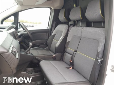 2024 Renault Kangoo - photo 5
