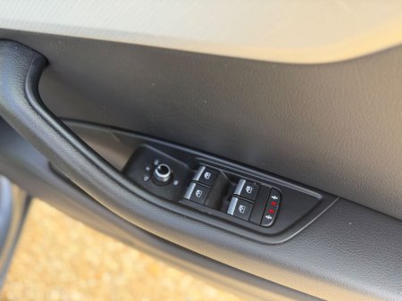 2019 Audi A4 - photo 14