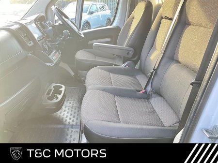 2023 Citroen Relay - photo 7