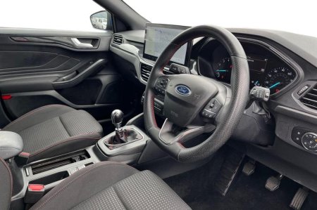 2023 Ford Focus - photo 9