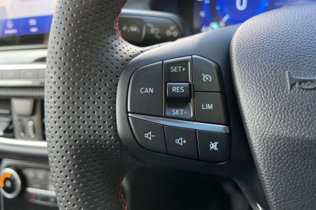 2024 Ford Puma - photo 24