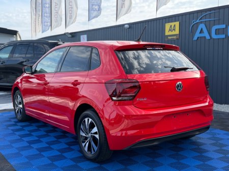 2019 Volkswagen Polo - photo 5