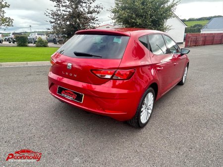 2019 SEAT Leon - photo 7