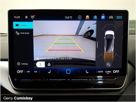 2026 Volkswagen ID.4 - photo 6
