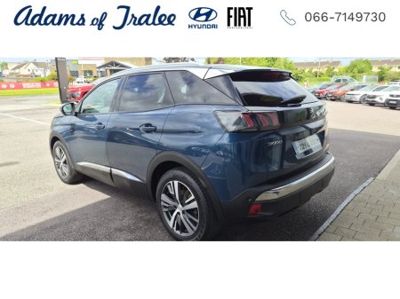 2022 Peugeot 3008 - photo 5