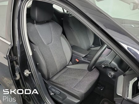 2024 Skoda Octavia - photo 24