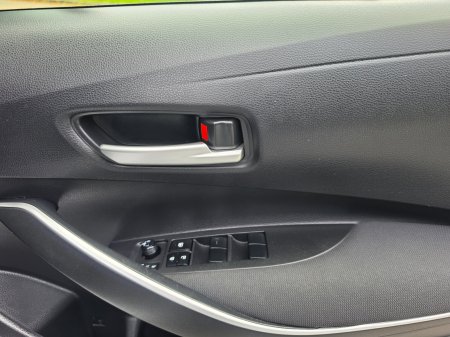 2021 Toyota Corolla - photo 24