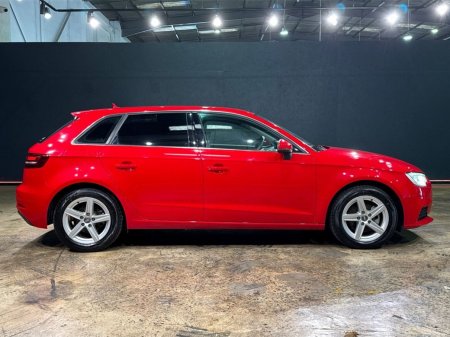 2017 Audi A3 - photo 2