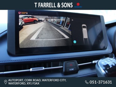 2026 Maxus DELIVER 7 - photo 16