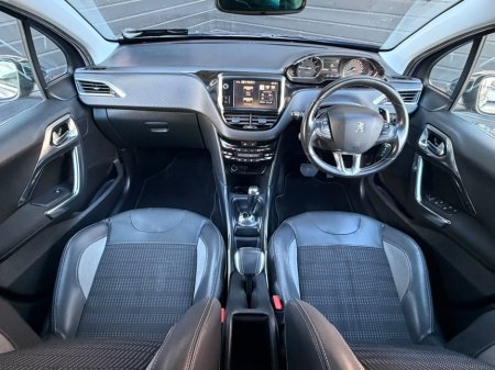 2015 Peugeot 2008 - photo 8