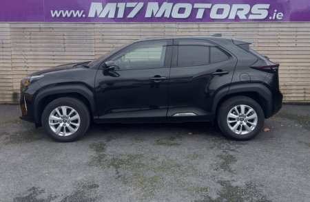 2023 Toyota Yaris Cross - photo 4