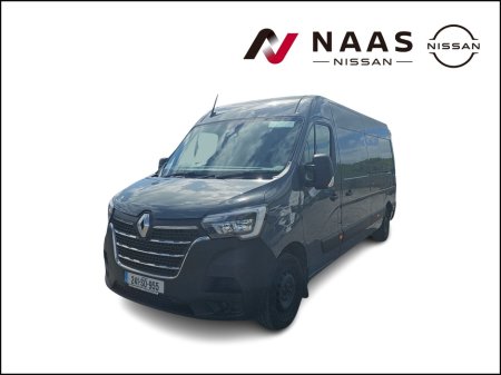 2024 Renault Master - photo 24