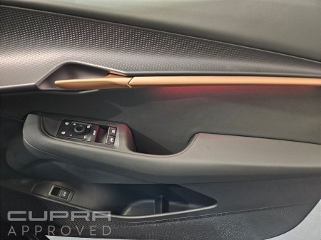 2026 Cupra Tavascan - photo 29