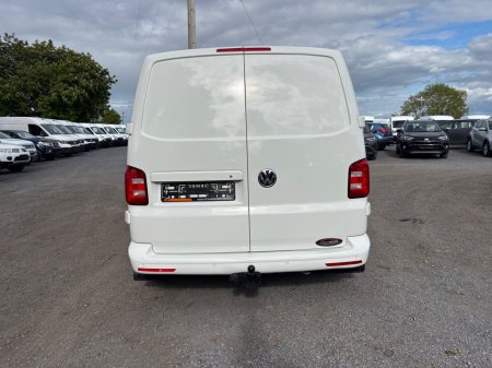 2019 Volkswagen Transporter - photo 4