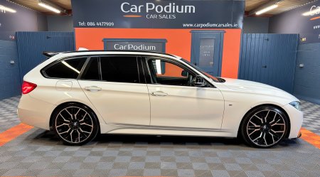 2016 BMW 3-Series - photo 16