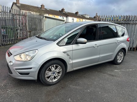 2014 Ford S-Max - photo 17