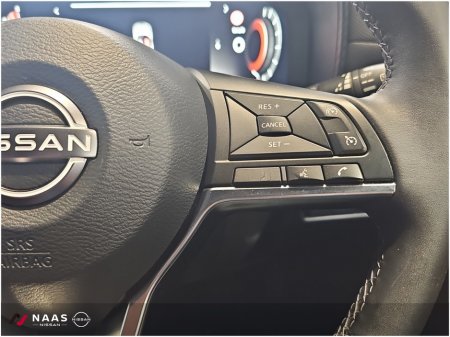 2025 Nissan Juke - photo 20
