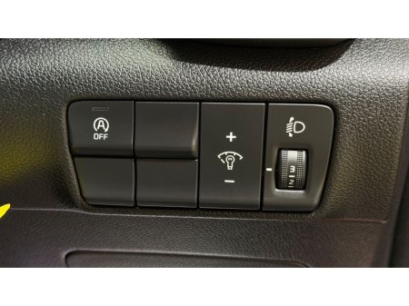 2019 Kia Sportage - photo 10