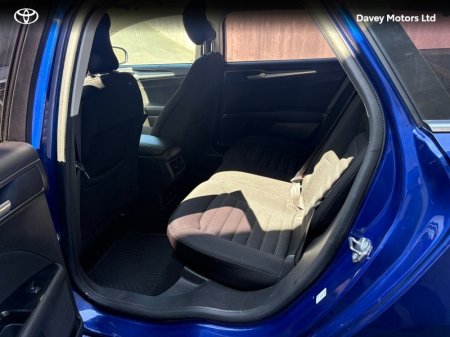 2017 Ford Mondeo - photo 6