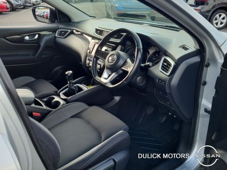 2020 Nissan Qashqai - photo 16